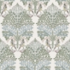 Picture of Otis Peel & Stick Wallpaper - Ivory Multi