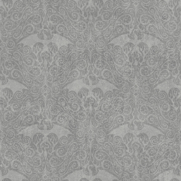 Picture of House Of The Dragon Peel and Stick Wallpaper - Grey