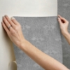 Picture of House Of The Dragon Peel and Stick Wallpaper - Grey