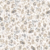 Picture of EttaVee Brushstroke Leopard Peel & Stick Wallpaper - Neutral