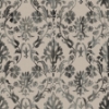 Picture of Blooming Damask Peel and Stick Wallpaper - Taupe