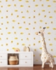 Picture of Baby Shark Peel and Stick Wallpaper