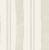 Picture of Mr. Kate Winston Watercolor Stripe Peel and Stick Wallpaper - Cream