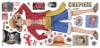 Picture of One Piece Anime Luffy Giant Peel and Stick Wall Decals