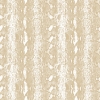 Picture of Snake Skin Peel and Stick Wallpaper - White