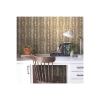 Picture of Snake Skin Peel and Stick Wallpaper - White