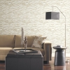 Picture of Singed Peel and Stick Wallpaper - Gold