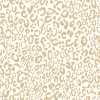 Picture of Leopard Peel and Stick Wallpaper