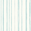 Picture of All Mixed Up Peel and Stick Wallpaper - Teal