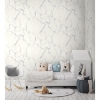 Picture of Carrara Marble Peel and Stick Wallpaper