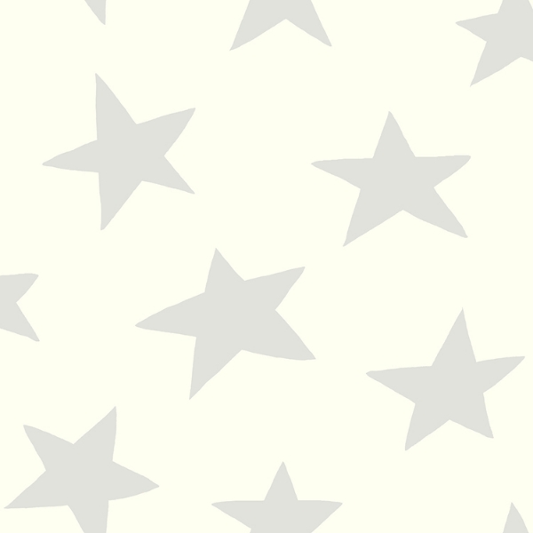 Picture of Star Peel and Stick Wallpaper