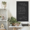 Picture of Chalkboard Peel and Stick Wallpaper