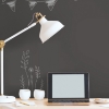 Picture of Chalkboard Peel and Stick Wallpaper