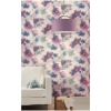 Picture of Impressionist Floral Peel and Stick Wallpaper