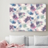 Picture of Impressionist Floral Peel and Stick Wallpaper