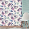 Picture of Impressionist Floral Peel and Stick Wallpaper