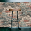 Picture of Brick Alley Peel and Stick Wallpaper