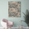 Picture of Brick Alley Peel and Stick Wallpaper