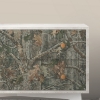 Picture of Kanati Camo Peel and Stick Wallpaper