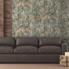 Picture of Kanati Camo Peel and Stick Wallpaper