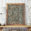 Picture of Kanati Camo Peel and Stick Wallpaper