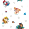 Picture of Paw Patrol Peel and Stick Wallpaper