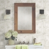 Picture of Tin Tile Peel and Stick Wallpaper - White