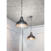 Picture of Tin Tile Peel and Stick Wallpaper - White