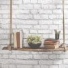 Picture of White Brick Peel and Stick Wallpaper