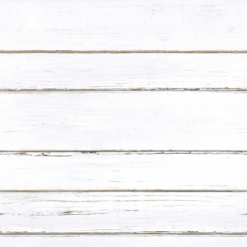 Picture of Shiplap Peel and Stick Wallpaper - White