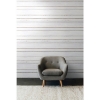 Picture of Shiplap Peel and Stick Wallpaper - White