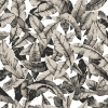 Picture of Palm Peel and Stick Wallpaper - Tan