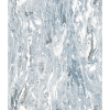 Picture of Marble Seas Peel and Stick Wallpaper - Blue