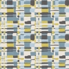 Picture of Retro Plaid Peel and Stick Wallpaper