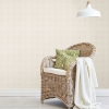 Picture of Caning Peel and Stick Wallpaper - Tan