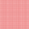 Picture of Caning Peel and Stick Wallpaper - Coral