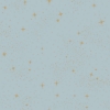 Picture of Upon a Star Peel and Stick Wallpaper - Blue