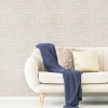 Picture of Tweed Peel & Stick Wallpaper - Beige