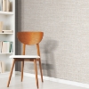 Picture of Tweed Peel & Stick Wallpaper - Beige