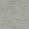 Picture of Tweed Peel & Stick Wallpaper - Gray