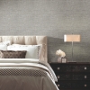 Picture of Tweed Peel & Stick Wallpaper - Gray