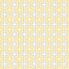 Picture of Mod Lattice Peel and Stick Wallpaper - Yellow