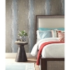 Picture of Oxidized Metal Peel and Stick Wallpaper - Gray