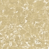 Picture of Metallic Leaf Peel and Stick Wallpaper - Gold