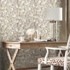 Picture of Willow Branch Peel and Stick Wallpaper - Beige