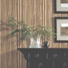 Picture of Bamboo Peel and Stick Wallpaper - Tan