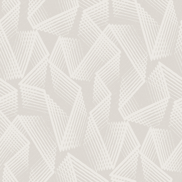 Picture of Acceleration Peel and Stick Wallpaper - Taupe