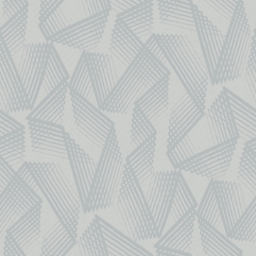 Picture of Acceleration Peel and Stick Wallpaper - Gray