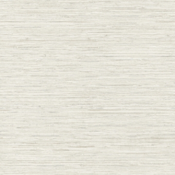 Picture of Faux Grasscloth Peel and Stick Wallpaper - Beige