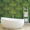 Picture of Living Wall Peel and Stick Wallpaper